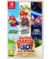 Super Mario 3D All Stars Switch
