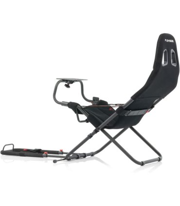 folding racing gaming chair