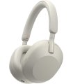 Ausinės Belaidės Sony WH-1000XM5 Triukšmą Slopinančios Silver