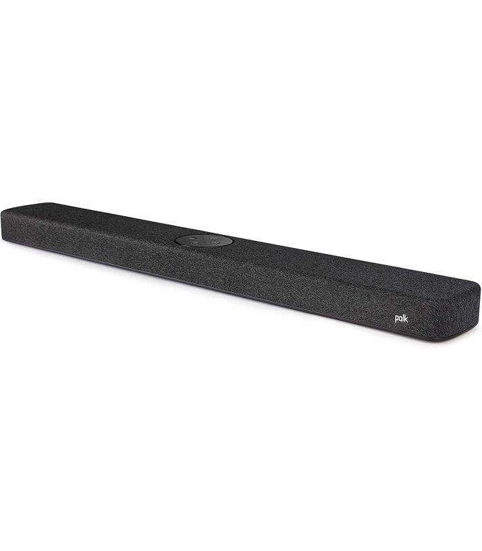 Polk Audio React Home Cinema Soundbar