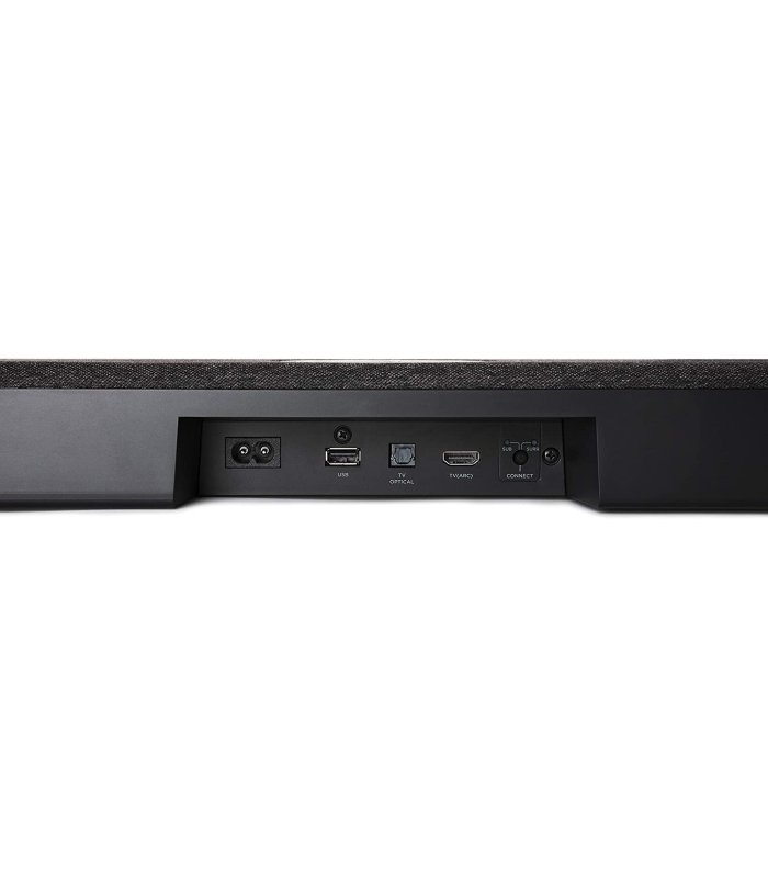 Garso Sistema Polk Audio React Home Cinema Soundbar