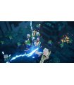 Minecraft Dungeons Hero Edition PS4