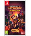 Minecraft Dungeons Hero Edition PS4