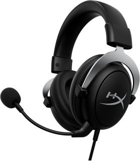 Buy HyperX CloudX Headset Xbox One / Series S|X for Great Price