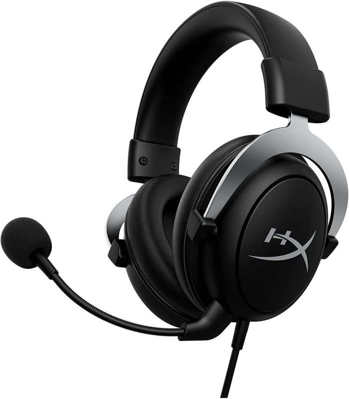 HyperX CloudX Headset Xbox One / Series S|X