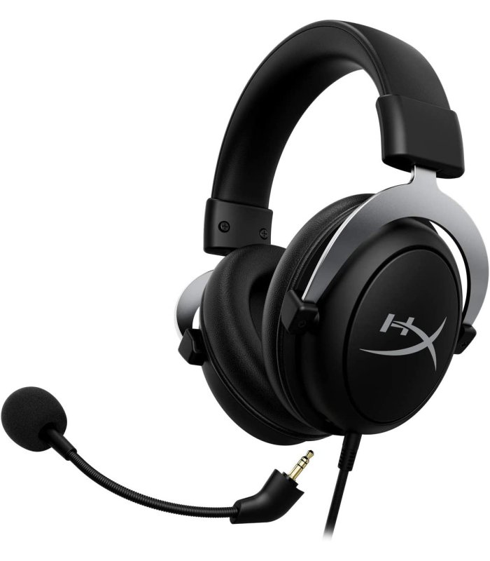 HyperX CloudX Headset Xbox One / Series S|X