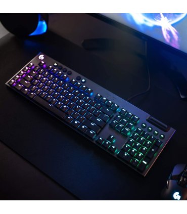 light sync keyboard