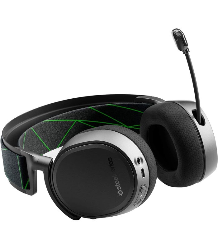 Osta Mängupeakomplekt SteelSeries Arctis 9X Xbox One / seeria S|X Hea hind