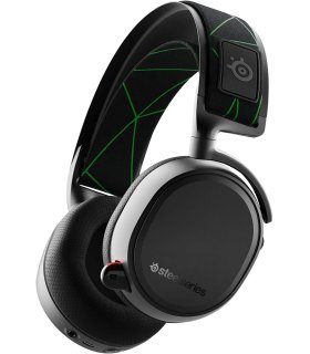 Osta Mängupeakomplekt SteelSeries Arctis 9X Xbox One / seeria S|X Hea hind