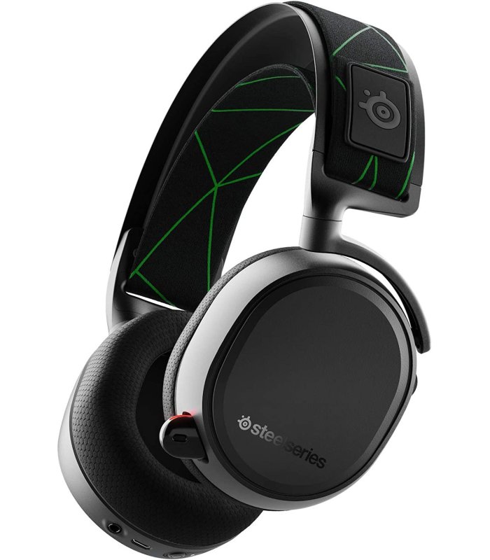 Osta Mängupeakomplekt SteelSeries Arctis 9X Xbox One / seeria S|X Hea hind