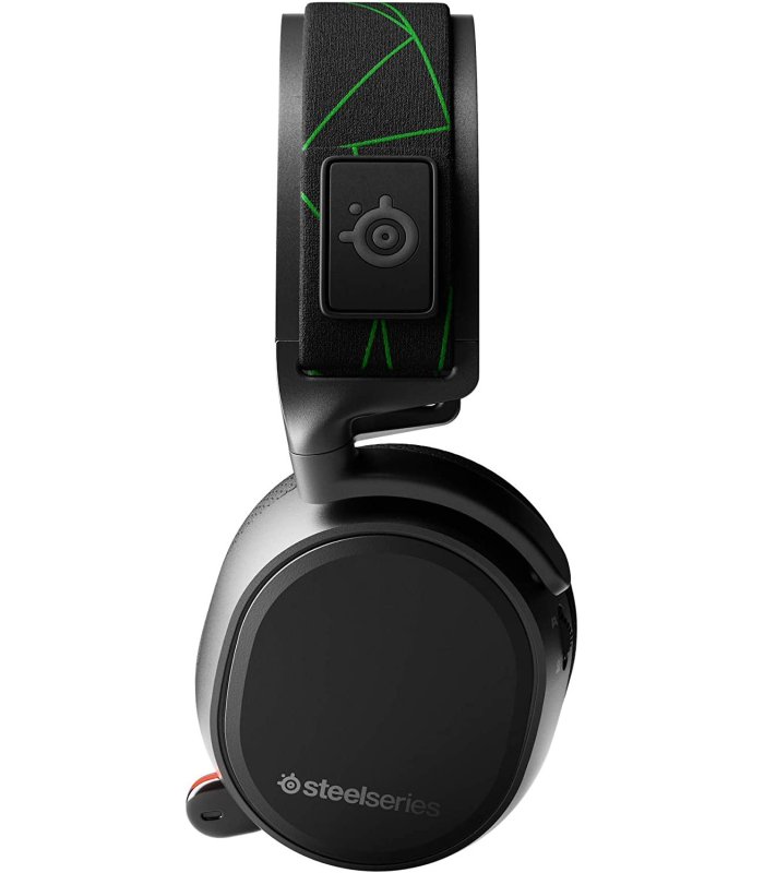 Osta Mängupeakomplekt SteelSeries Arctis 9X Xbox One / seeria S|X Hea hind