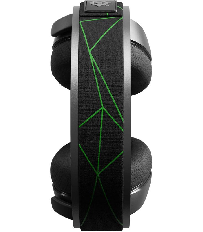 Osta Mängupeakomplekt SteelSeries Arctis 9X Xbox One / seeria S|X Hea hind