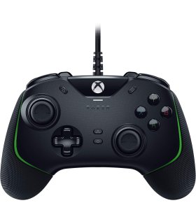 Pirkt Vadu kontrolieris Razer Wolverine V2 Xbox One / Xbox Series X|S Lieliska cena