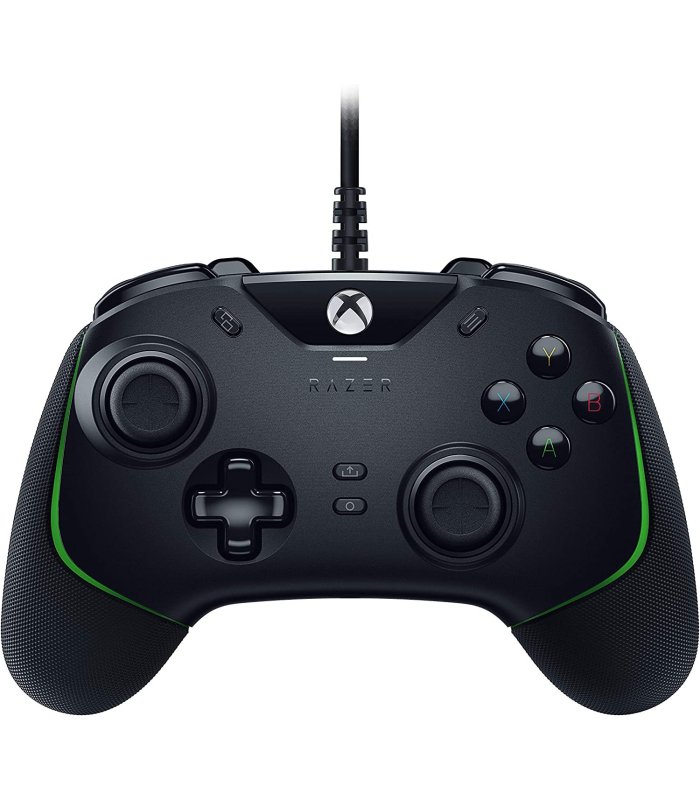 Wired Controller Razer Wolverine V2 Xbox One / Xbox Series X|S