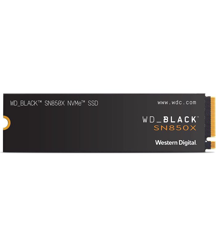 Pirkt Iekšējais cietais disks SSD WD_BLACK SN850X 1TB M.2 2280 PCIe Gen4 PS5 Atbalstīts, bez dzesēšanas Lieliska cena