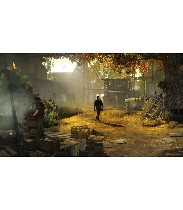 HomeFront PS3 [naudotas]