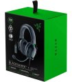 Pirkt Razer BlackShark V2 vadu austiņas ar USB skaņas karti personālajam datoram / PS4 / PS5 / Xbox One / S/X sērija Lieliska cena