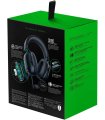 Pirkt Razer BlackShark V2 vadu austiņas ar USB skaņas karti personālajam datoram / PS4 / PS5 / Xbox One / S/X sērija Lieliska cena