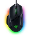 Проводная игровая мышь Razer Basilisk V3 с RGB-подсветкой, цвет черный