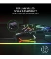 Проводная игровая мышь Razer Basilisk V3 с RGB-подсветкой, цвет черный