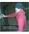 Pirkt Arlo Ultra 2 bezvadu āra 4K CCTV 4 kameru sistēma Lieliska cena