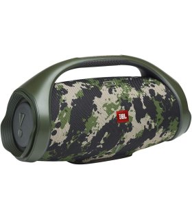Buy JBL Boombox 2 - Portable Bluetooth speaker Camo for Great Price