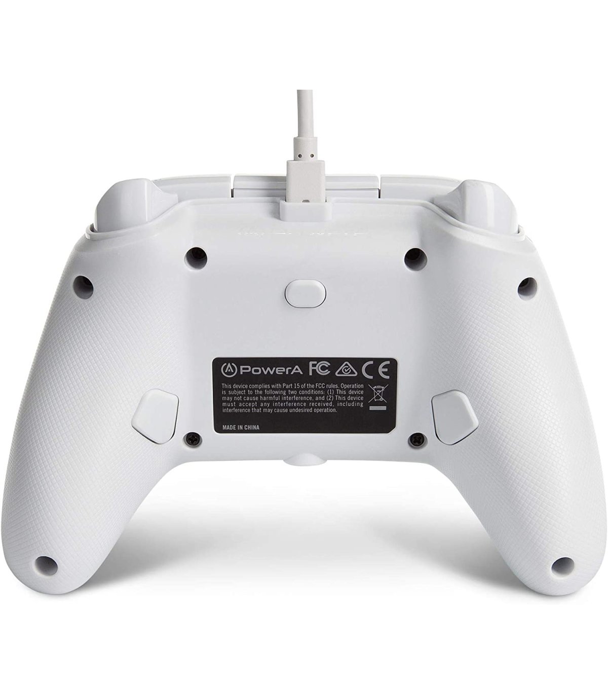 Pirkt Xbox vadu kontrolieris PowerA uzlabotais Seafoam Fade Xbox One / sērija X|S Lieliska cena