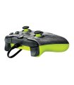 Osta copy of Wired Controller Xbox One / Series / PC Electric Carbon PDP Hea hind
