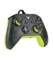 Osta copy of Wired Controller Xbox One / Series / PC Electric Carbon PDP Hea hind