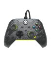 Osta copy of Wired Controller Xbox One / Series / PC Electric Carbon PDP Hea hind
