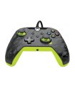 Osta copy of Wired Controller Xbox One / Series / PC Electric Carbon PDP Hea hind