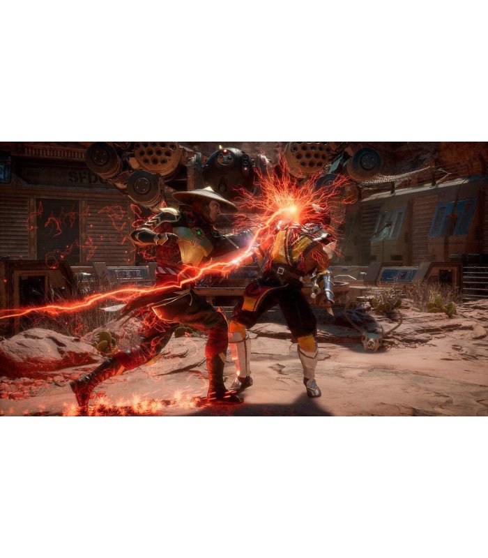 Mortal Kombat 11 Xbox One / Series X