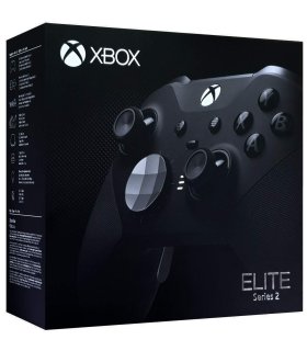 Xbox Elite Wireless Controller Series 2
