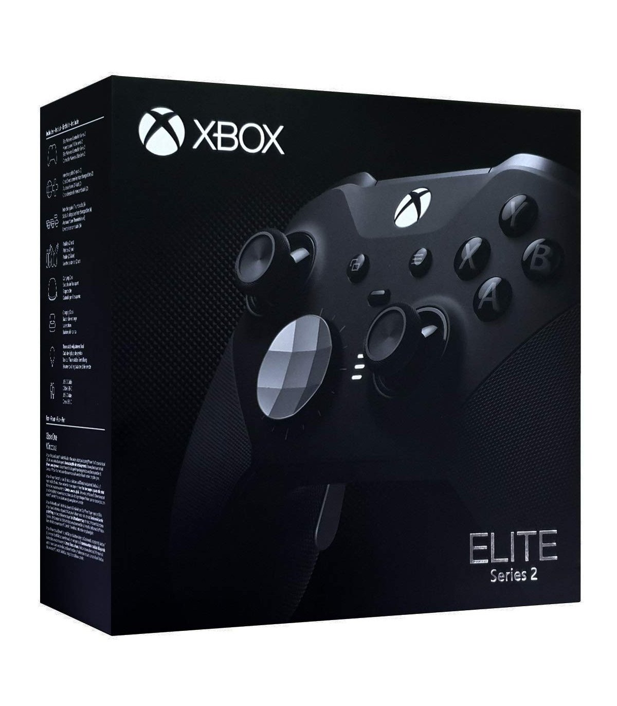 Xbox Elite Wireless Controller Series 2