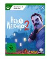 Hello Neighbor 2 Xbox One / Xbox Series X