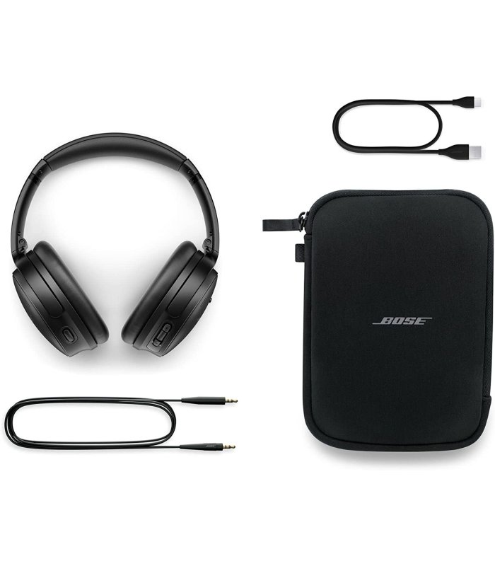 Bose QuietComfort