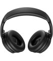 Bose QuietComfort SE Wireless Noise Canceling Bluetooth Headphones with Soft Case Black 884367-0900