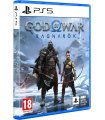 Buy God of War Ragnarök PS5 [Pre-owned] for Great Price