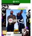 UFC 4 PS4