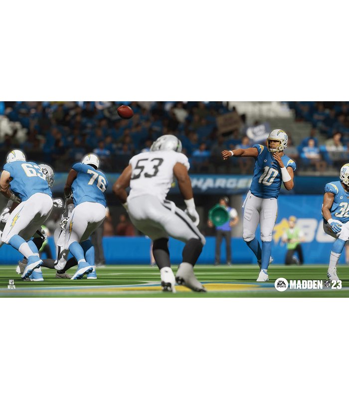 Madden NFL 23 Xbox Series X