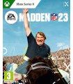 Madden NFL 23 Xbox Series X