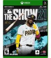 MLB The Show 21 Xbox Series X