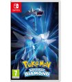 Pirkt Pokémon Brilliant Diamond Nintendo Switch [Lietots] Lieliska cena
