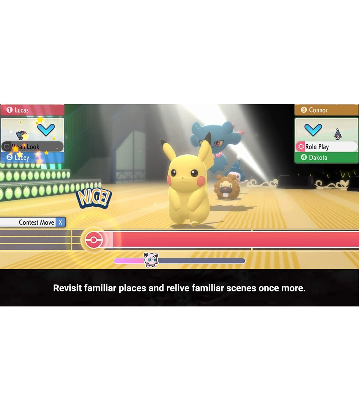 Osta Pokémon Brilliant Diamond Nintendo Switch [Kasutatud] Hea hind