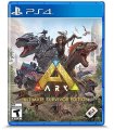 Купить ARK: Ultimate Survivor Edition PS4 [Пользованый] Отличная цена