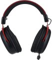Įsigykite Ausinės belaidės KINGSTON HyperX Cloud II su mikrofonu PS4 / PS5 / Switch / PC Gera Kaina 