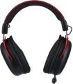Wireless Headphones KINGSTON HyperX Cloud II with microphone PS4 / PS5 / Switch / PC