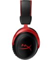 Įsigykite Ausinės belaidės KINGSTON HyperX Cloud II su mikrofonu PS4 / PS5 / Switch / PC Gera Kaina 