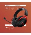 Įsigykite Ausinės belaidės KINGSTON HyperX Cloud II su mikrofonu PS4 / PS5 / Switch / PC Gera Kaina 