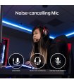 Įsigykite Ausinės belaidės KINGSTON HyperX Cloud II su mikrofonu PS4 / PS5 / Switch / PC Gera Kaina 